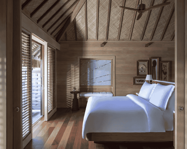 four seasons resort bora bora rates