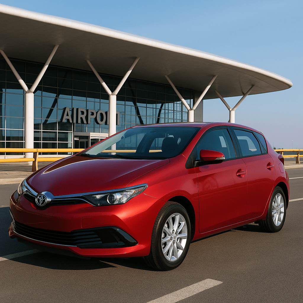 Airport Transfers