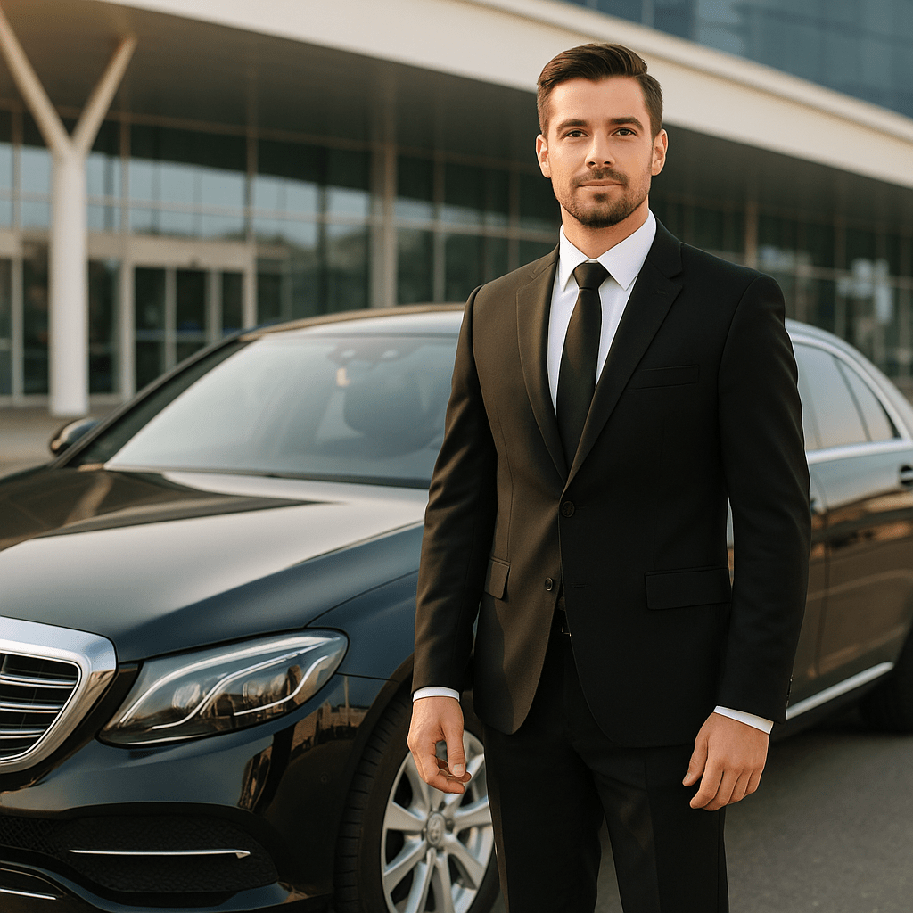 VIP Airport Transfers