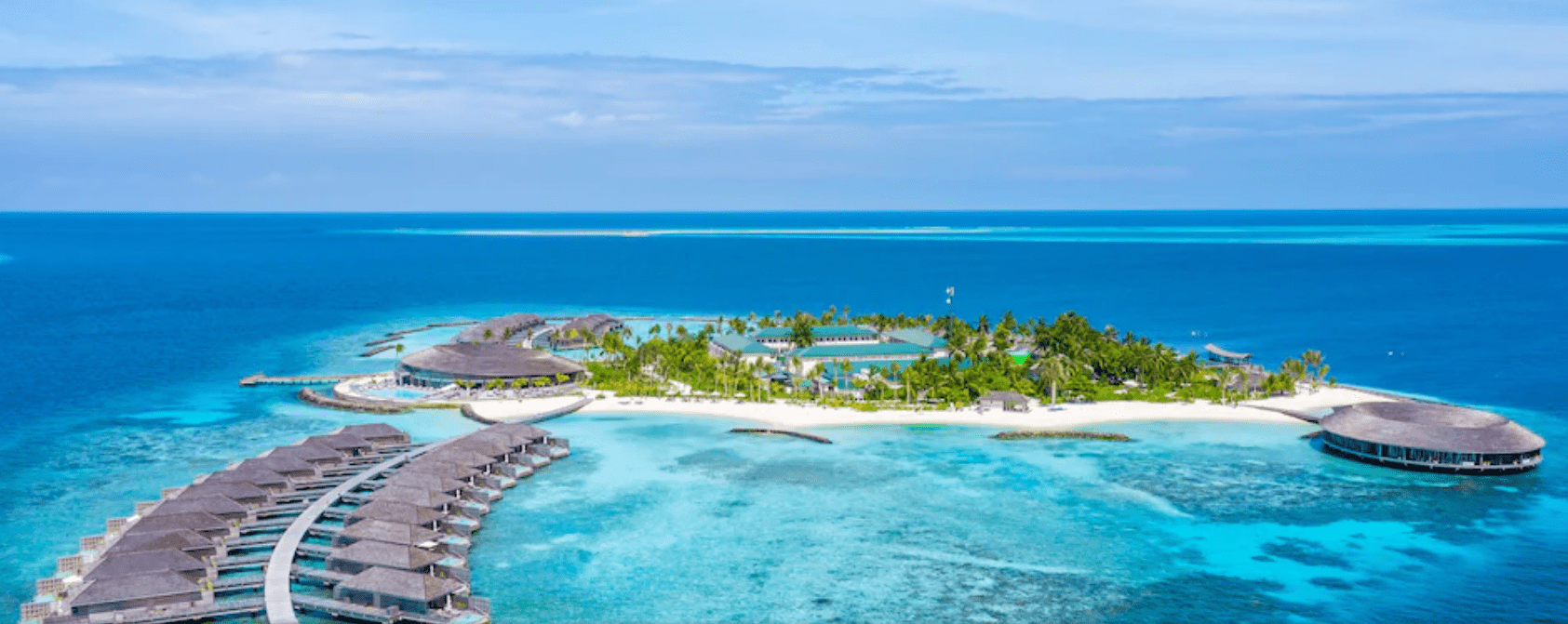 maldives vacation