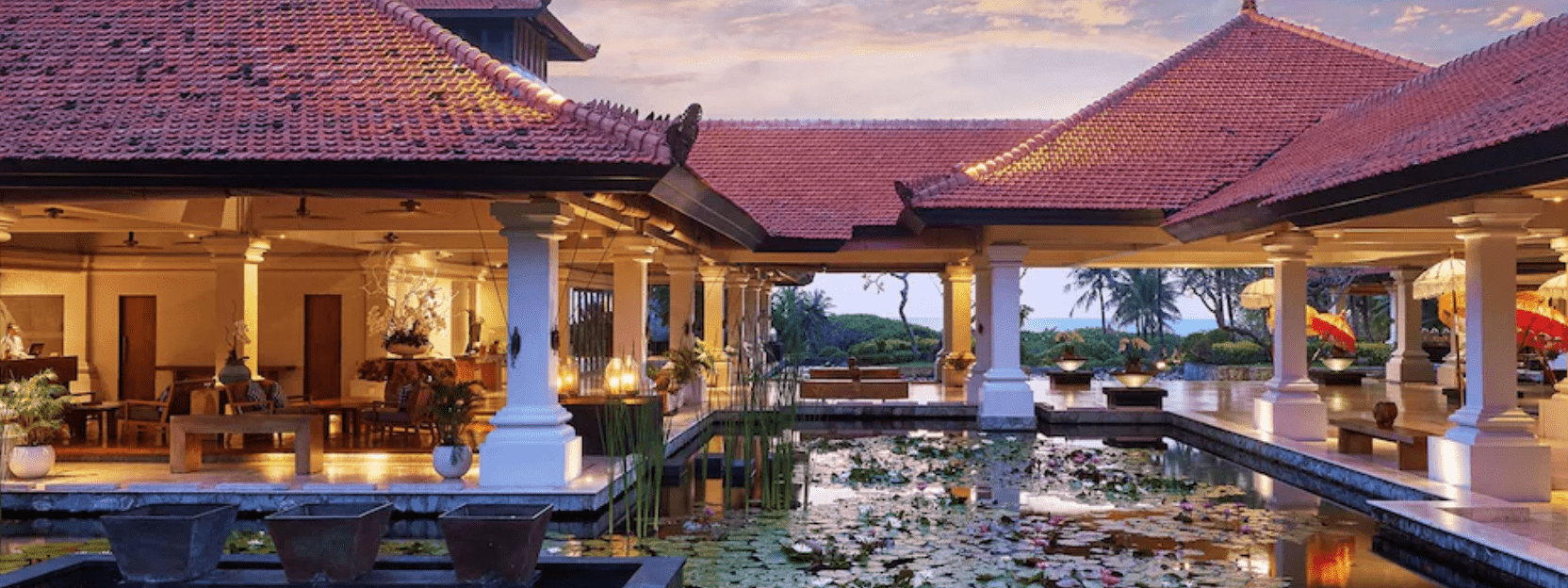 bali resort package deals