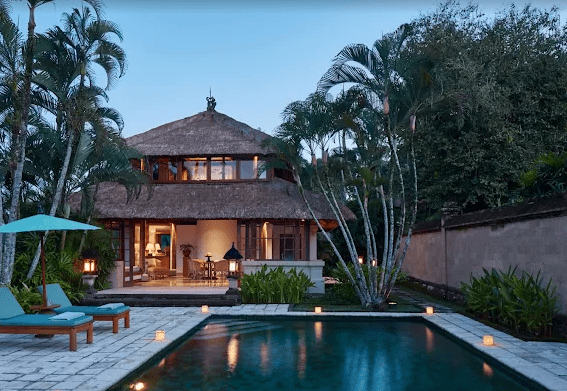 bali tour package