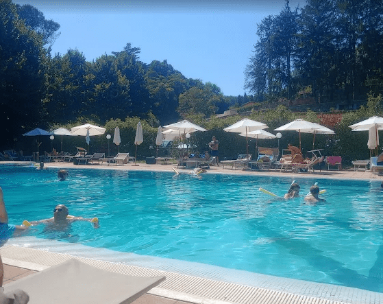rome travel packages
